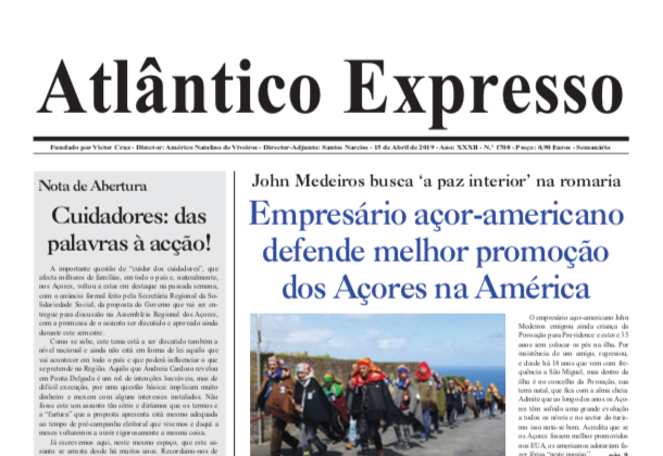 Atlantico Expresso 01 2