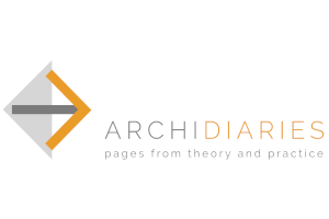 logo archidiaries
