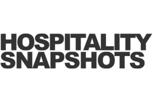 logo hospitability snapshots